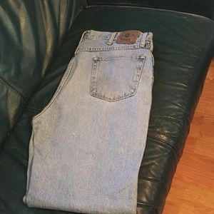 Men’s Jeans